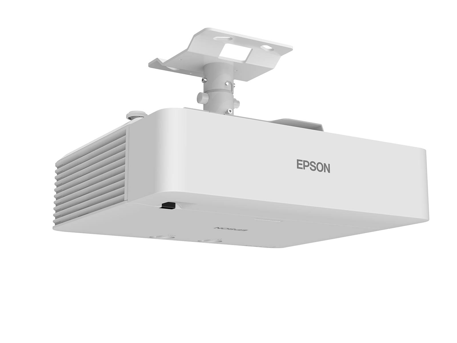 Epson EB-L630U beamer/projector Projector met normale projectieafstand 6200 ANSI lumens 3LCD WUXGA (1920x1200) Wit