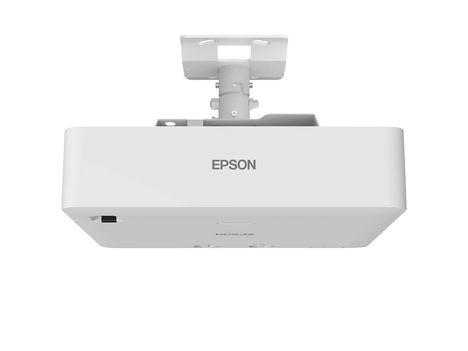 Epson EB-L630U beamer/projector Projector met normale projectieafstand 6200 ANSI lumens 3LCD WUXGA (1920x1200) Wit
