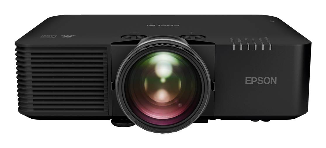 Epson EB-L695SU Projector met korte projectieafstand 6200 ANSI lumens 3LCD WUXGA (1920x1200) Zwart