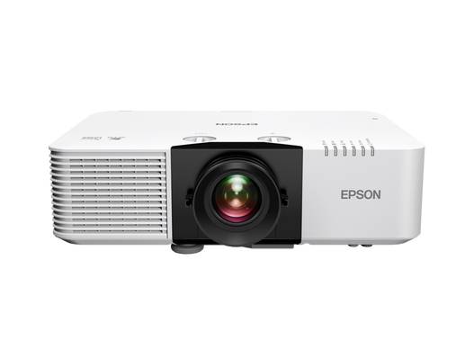Epson EB-L790U Projector met normale projectieafstand 7300 ANSI lumens 3LCD WUXGA (1920x1200) Wit