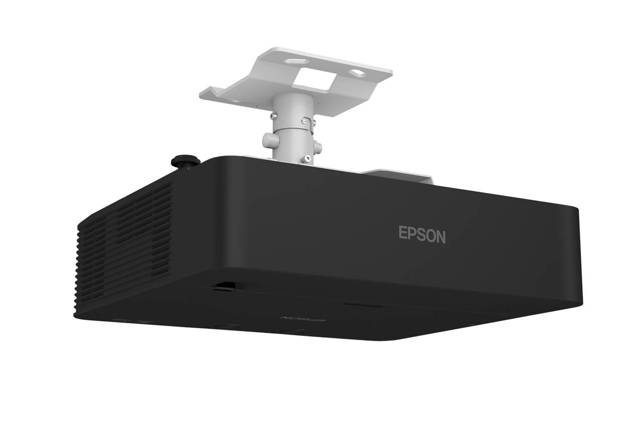 Epson EB-L895U Projector met normale projectieafstand 8000 ANSI lumens 3LCD WUXGA (1920x1200) Zwart