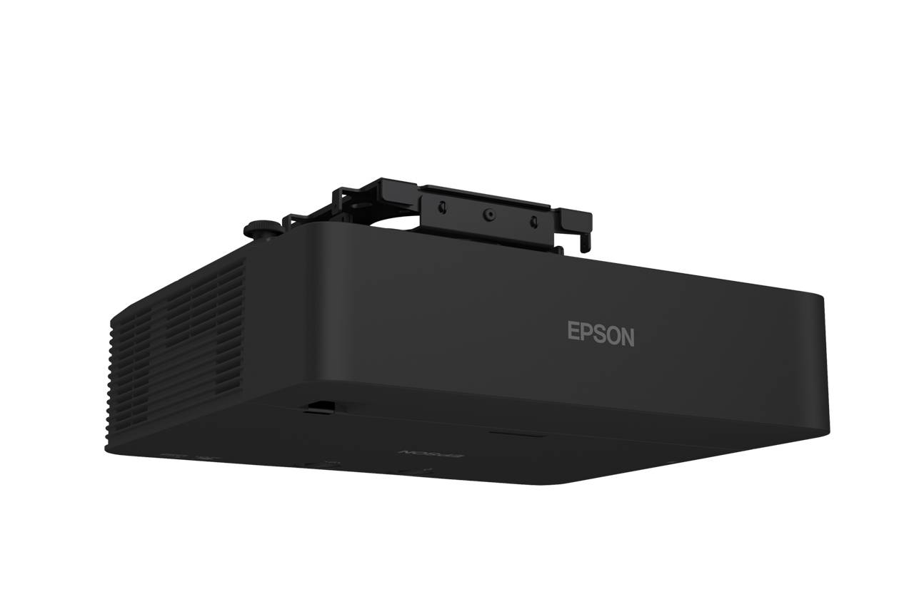 Epson EB-L895U Projector met normale projectieafstand 8000 ANSI lumens 3LCD WUXGA (1920x1200) Zwart