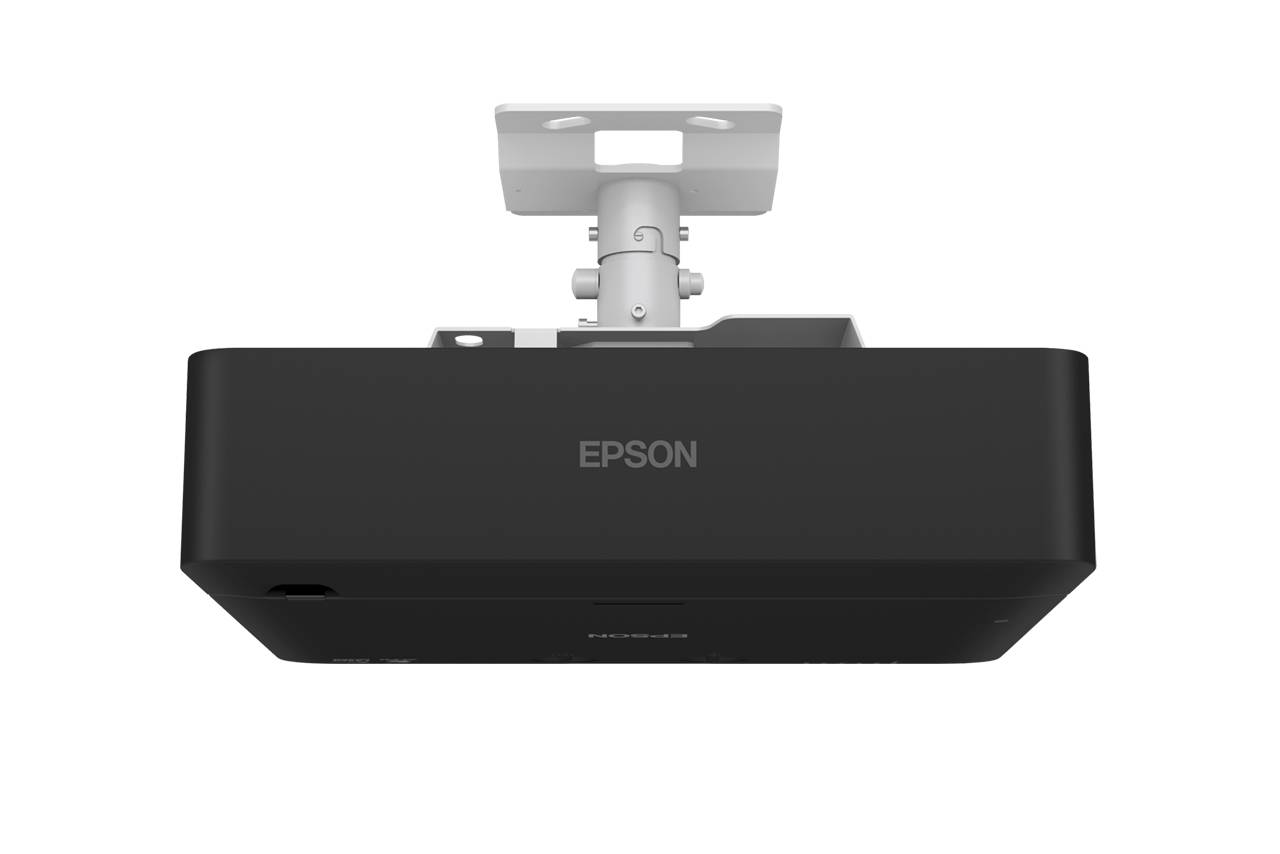 Epson EB-L895U Projector met normale projectieafstand 8000 ANSI lumens 3LCD WUXGA (1920x1200) Zwart