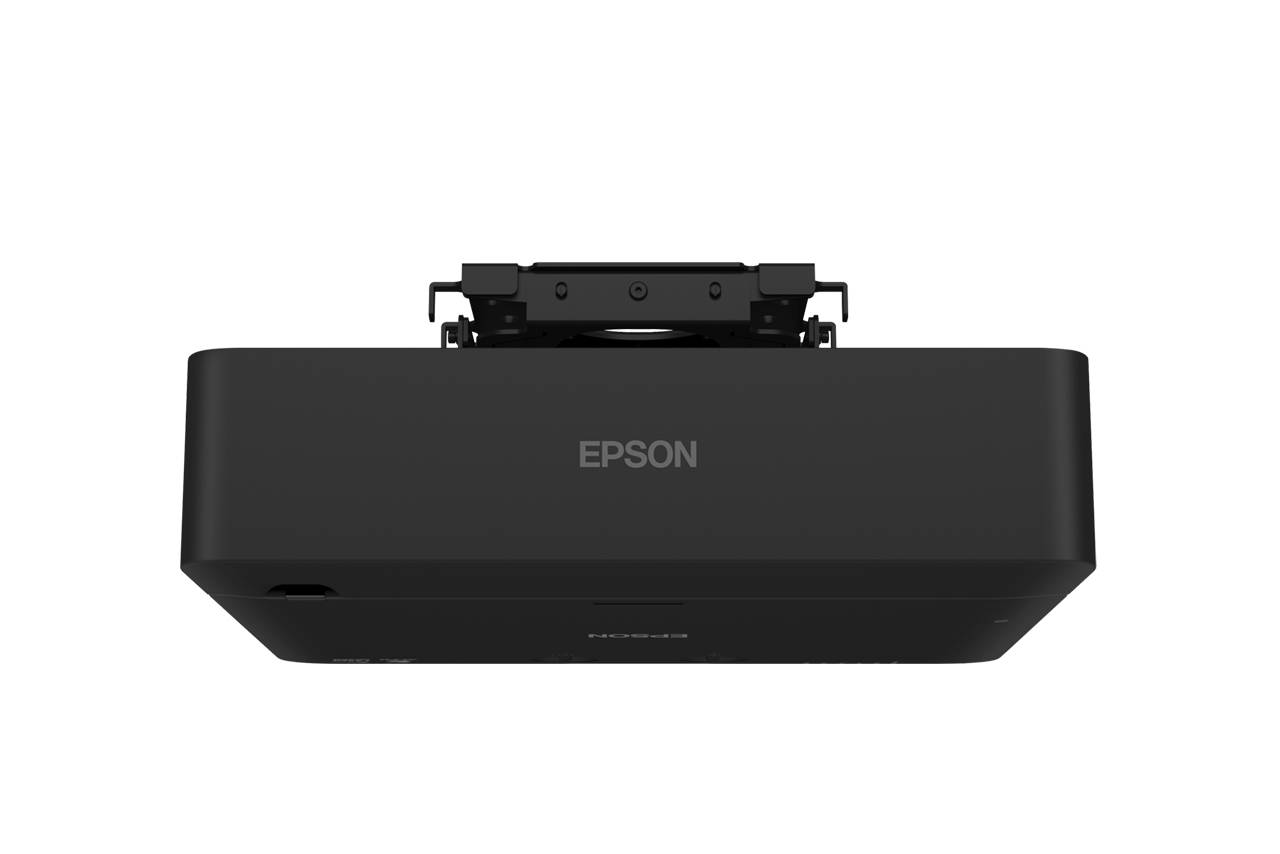 Epson EB-L895U Projector met normale projectieafstand 8000 ANSI lumens 3LCD WUXGA (1920x1200) Zwart