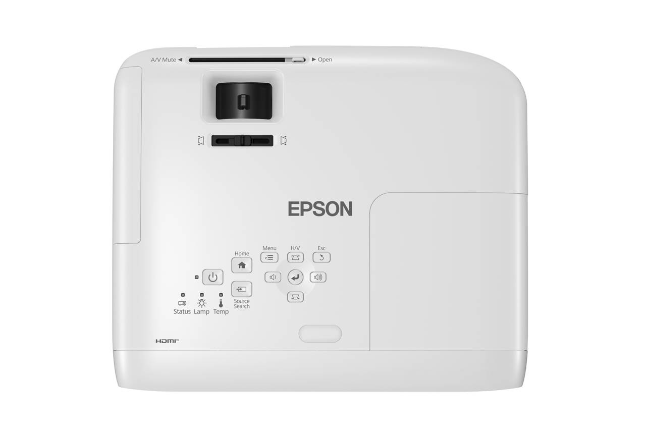 Epson EB-X49