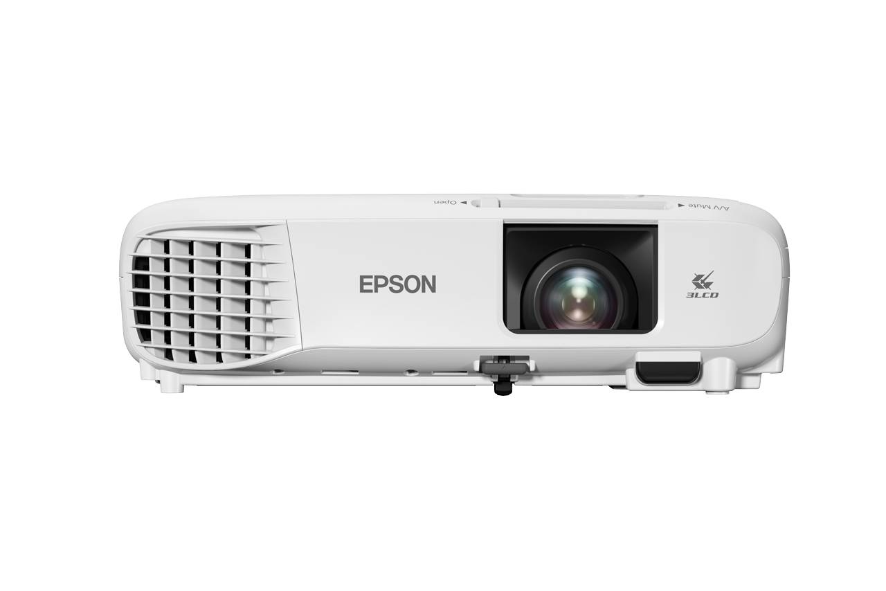 Epson EB-X49