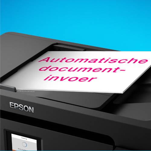 Epson EcoTank ET-15000 A3+ multifunctionele Wi-Fi-printer met inkttank, inclusief tot 3 jaar inkt