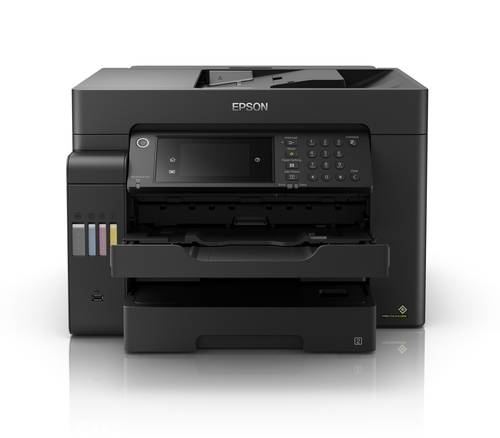 Epson EcoTank ET-16600 A3+ multifunctionele Wi-Fi-printer met inkttank en fax