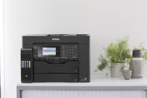 Epson EcoTank ET-16650 A3+ multifunctionele Wi-Fi-printer met inkttank en fax