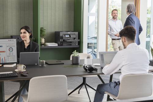 Epson EcoTank ET-16650 A3+ multifunctionele Wi-Fi-printer met inkttank en fax