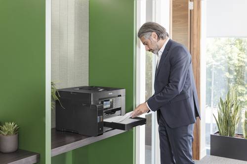 Epson EcoTank ET-16650 A3+ multifunctionele Wi-Fi-printer met inkttank en fax