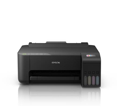 Epson EcoTank ET-1810 A4 Wi-Fi-printer met inkttank, inclusief tot 3 jaar inkt