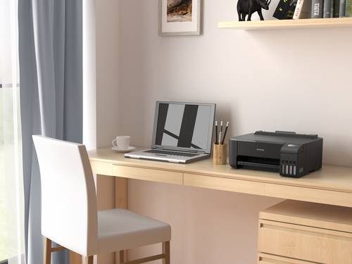 Epson EcoTank ET-1810 A4 Wi-Fi-printer met inkttank, inclusief tot 3 jaar inkt