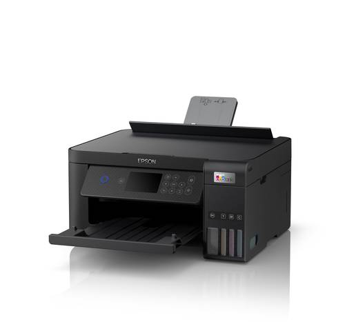 Epson EcoTank ET-2851 A4 multifunctionele Wi-Fi-printer met inkttank, inclusief tot 3 jaar inkt