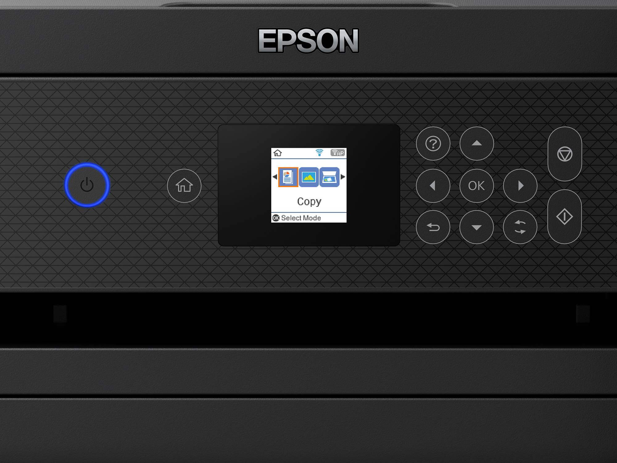 Epson EcoTank ET-2851 A4 multifunctionele Wi-Fi-printer met inkttank, inclusief tot 3 jaar inkt