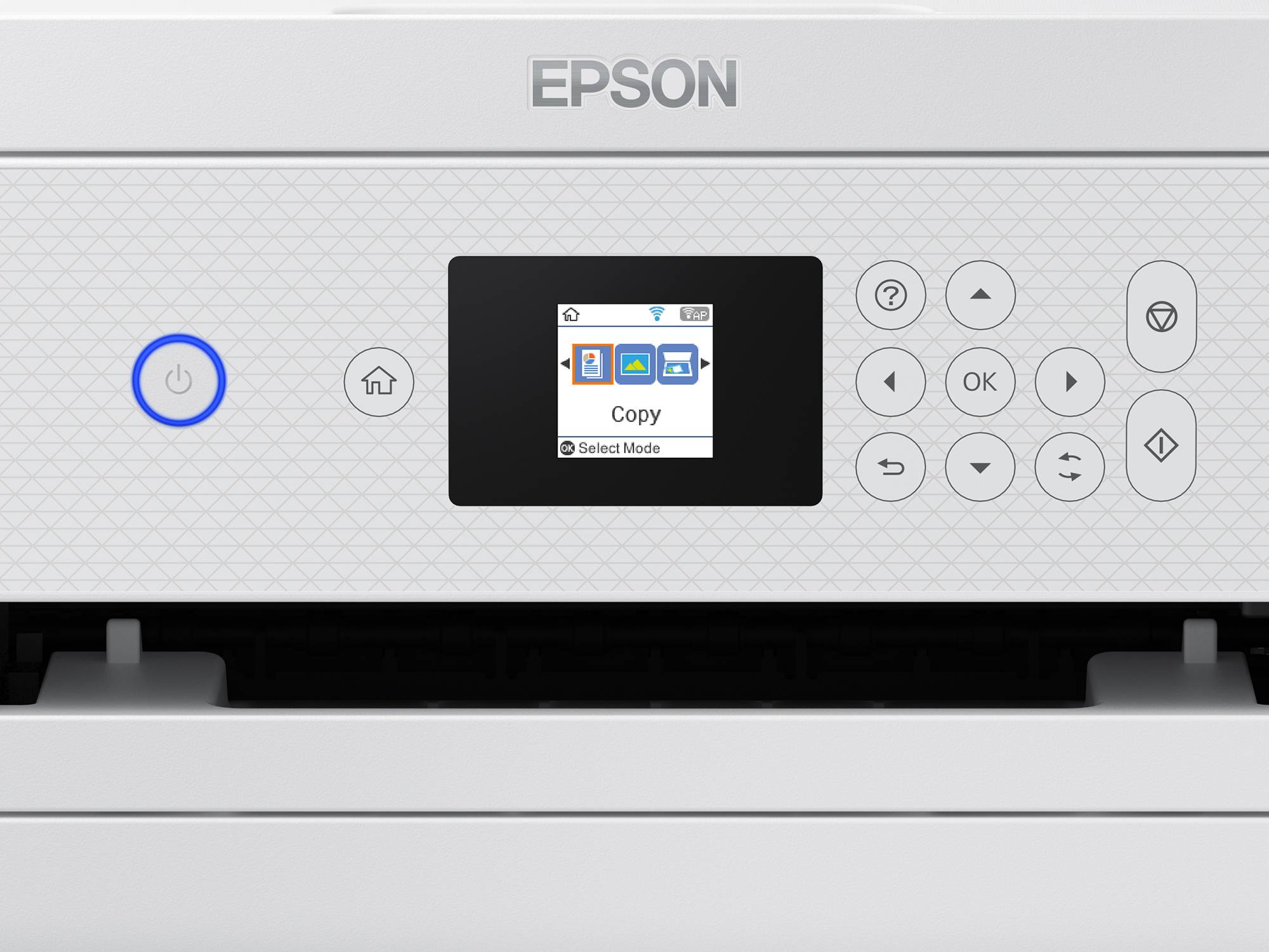Epson EcoTank ET-2856 A4 multifunctionele Wi-Fi-printer met inkttank, inclusief tot 3 jaar inkt