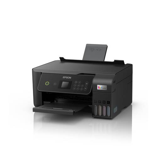 Epson EcoTank ET-2870 A4 multifunctionele Wi-Fi-printer met inkttank, inclusief tot 3 jaar inkt