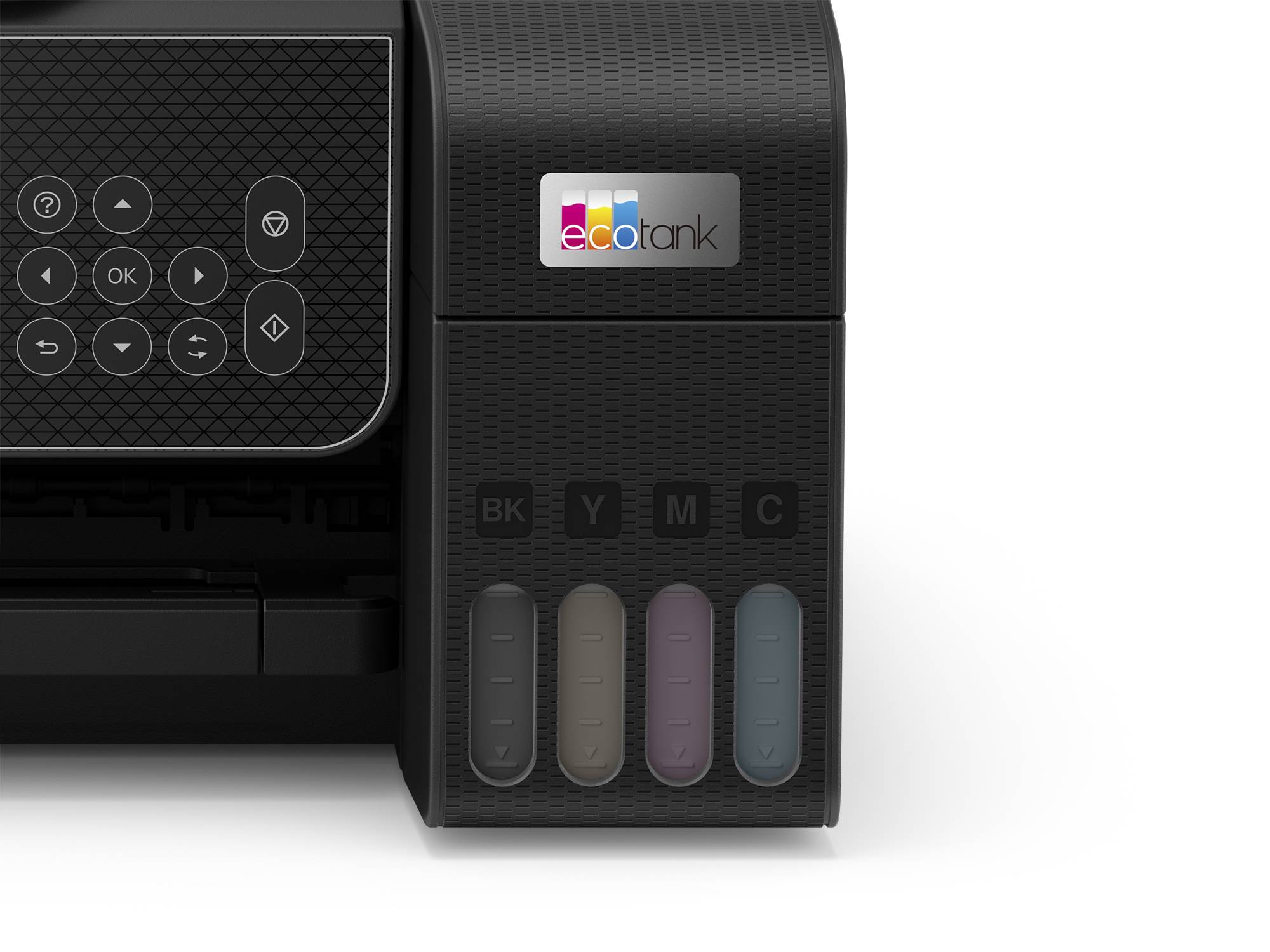 Epson EcoTank ET-2870 A4 multifunctionele Wi-Fi-printer met inkttank, inclusief tot 3 jaar inkt