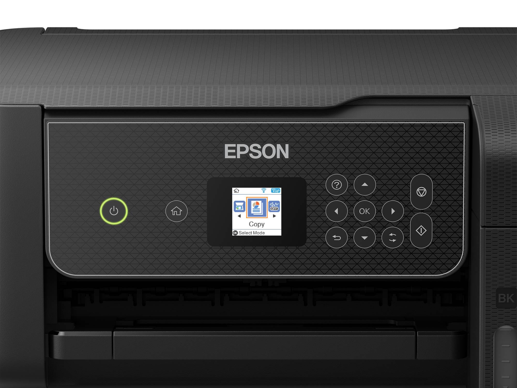 Epson EcoTank ET-2870 A4 multifunctionele Wi-Fi-printer met inkttank, inclusief tot 3 jaar inkt