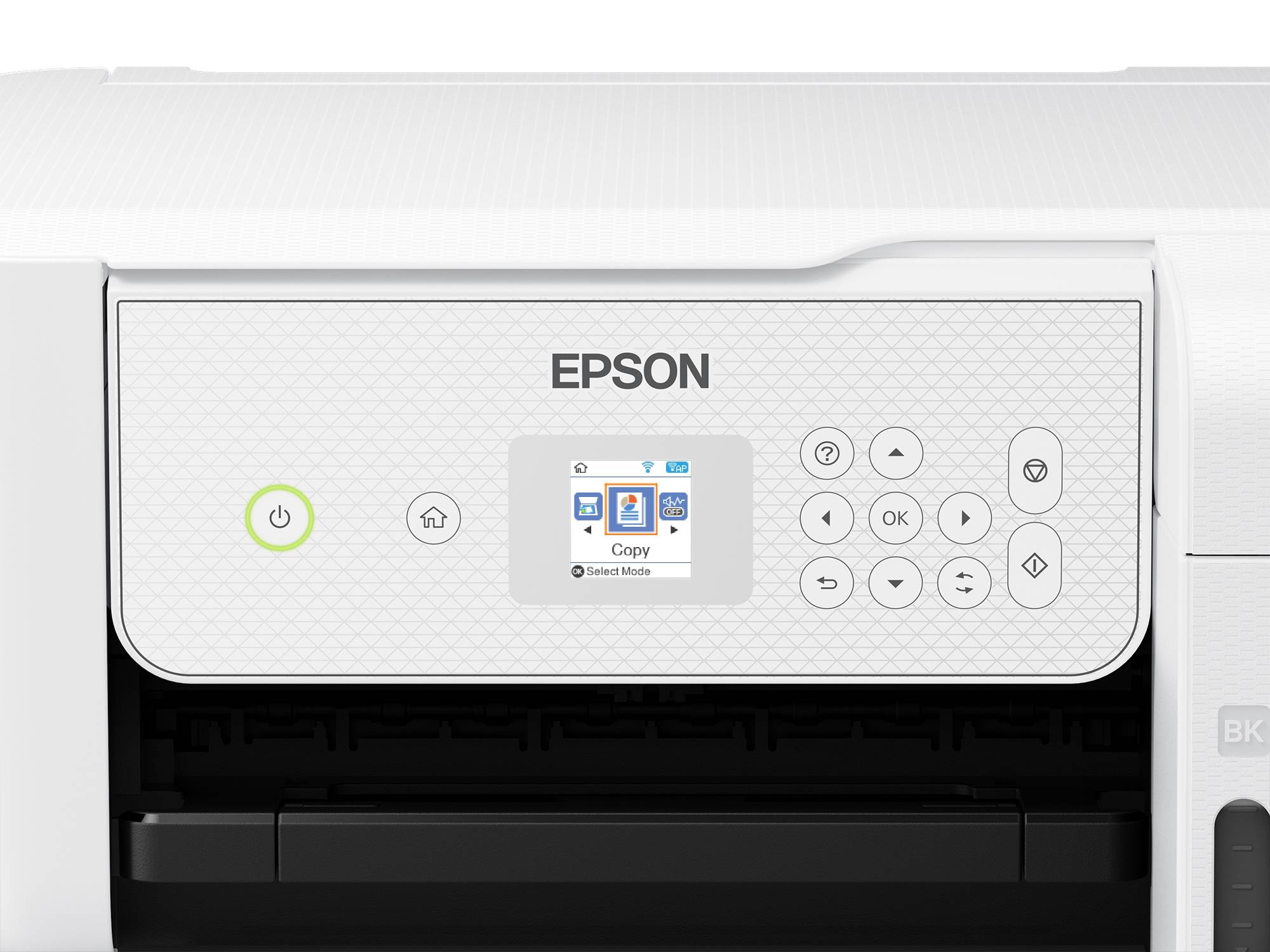 Epson EcoTank ET-2876 A4 multifunctionele Wi-Fi-printer met inkttank, inclusief tot 3 jaar inkt