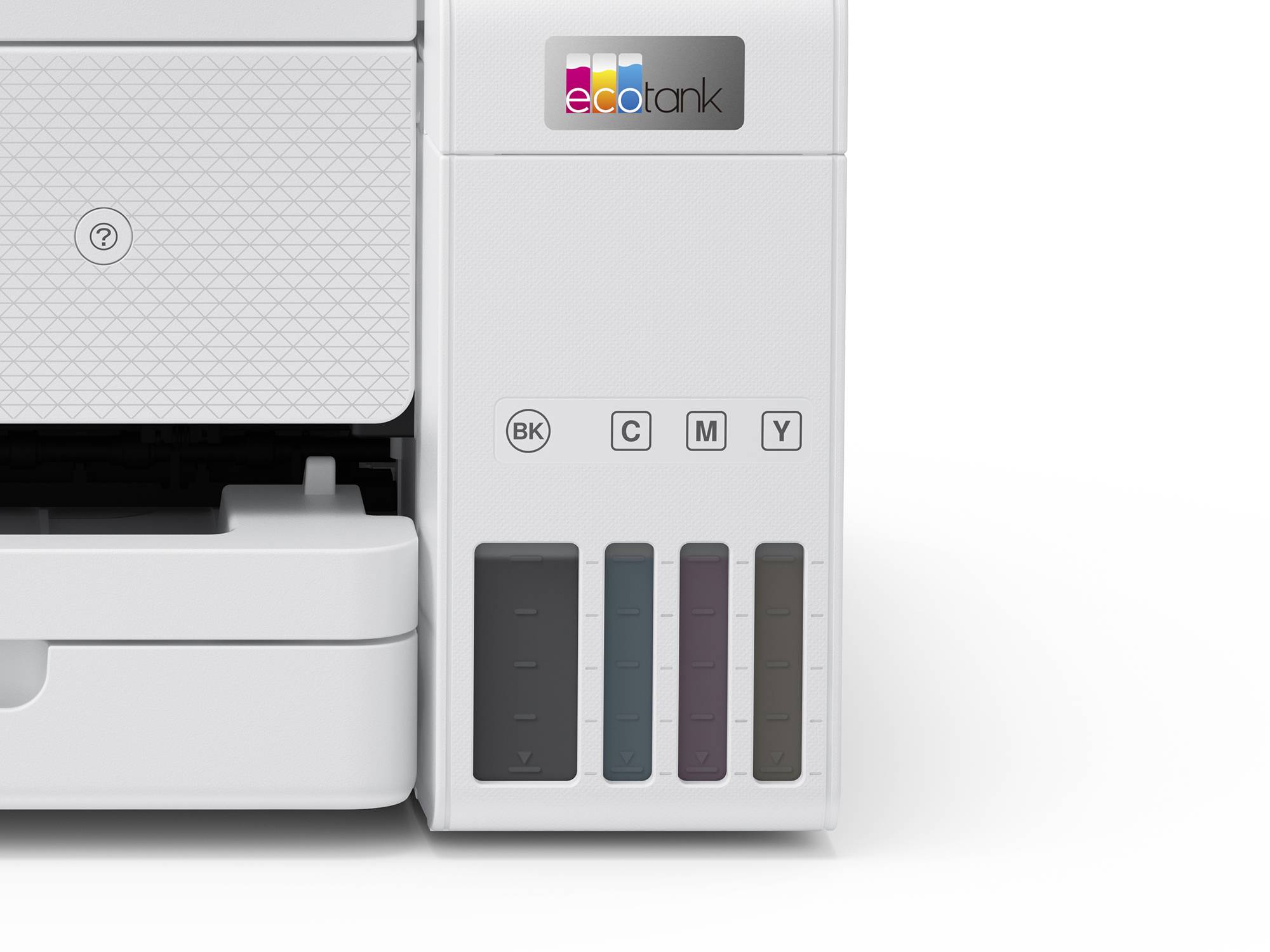 Epson EcoTank ET-4856 A4 multifunctionele Wi-Fi-printer met inkttank, inclusief tot 3 jaar inkt