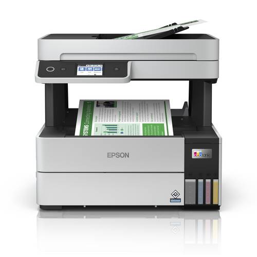Epson EcoTank ET-5150 A4 multifunctionele Wi-Fi-printer met inkttank
