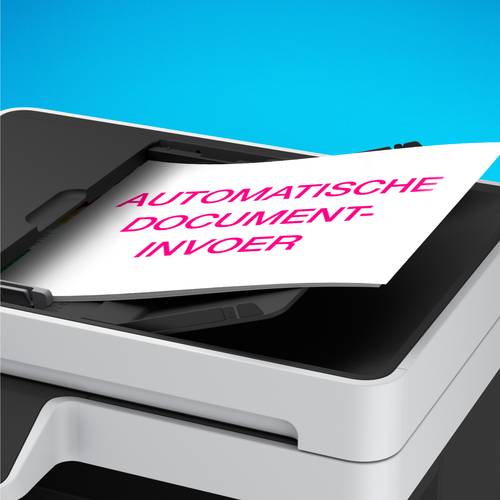 Epson EcoTank ET-5150 A4 multifunctionele Wi-Fi-printer met inkttank