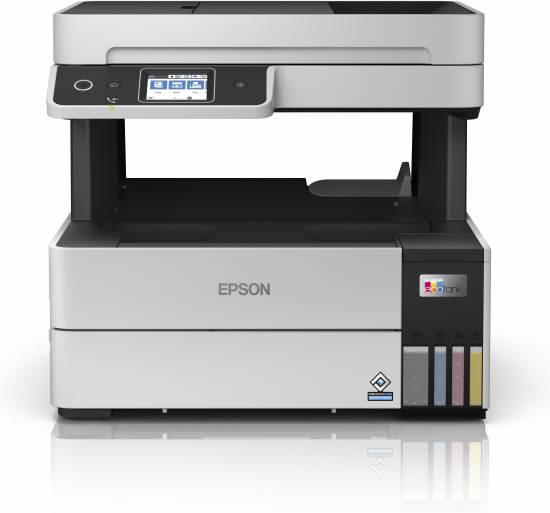 Epson EcoTank ET-5185 Inkjet A4 4800 x 1200 DPI 37 ppm Wifi