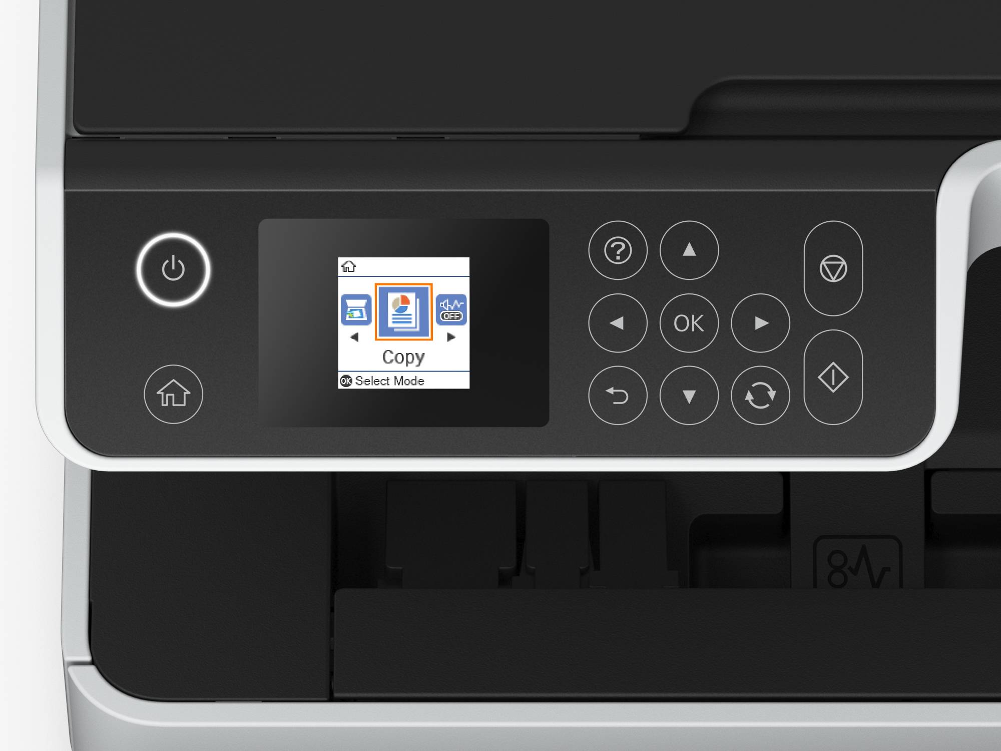 Epson EcoTank ET-M2170