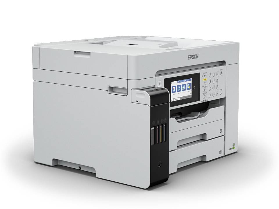 Epson EcoTank ET-M16680 Inkjet A3 4800 x 1200 DPI Wifi