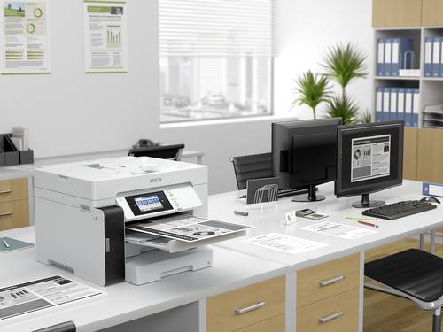 Epson EcoTank ET-M16680 Inkjet A3 4800 x 1200 DPI Wifi