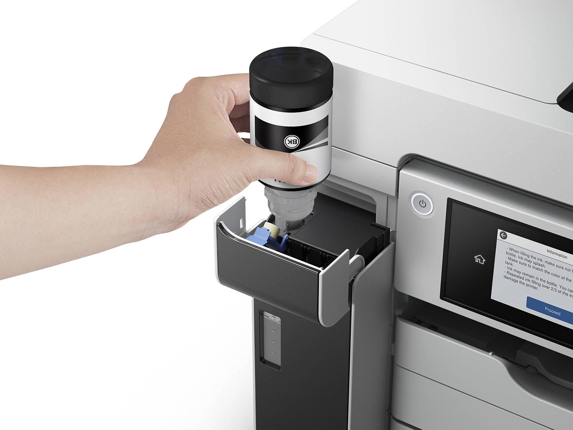 Epson EcoTank ET-M16680 Inkjet A3 4800 x 1200 DPI Wifi