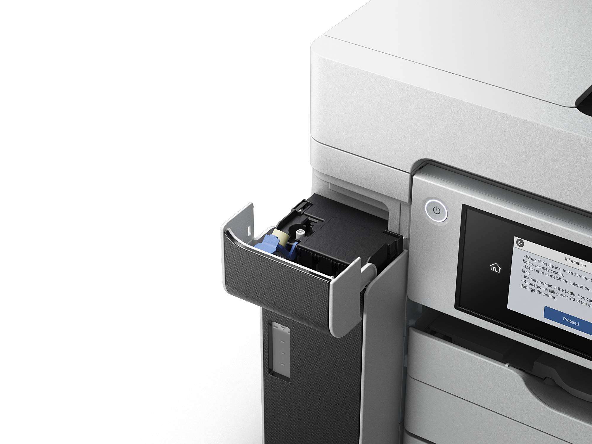 Epson EcoTank ET-M16680 Inkjet A3 4800 x 1200 DPI Wifi