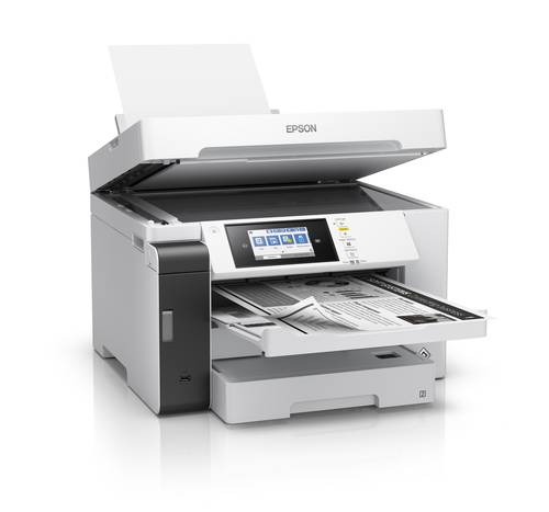 Epson EcoTank ET-M16680 Inkjet A3 4800 x 1200 DPI Wifi