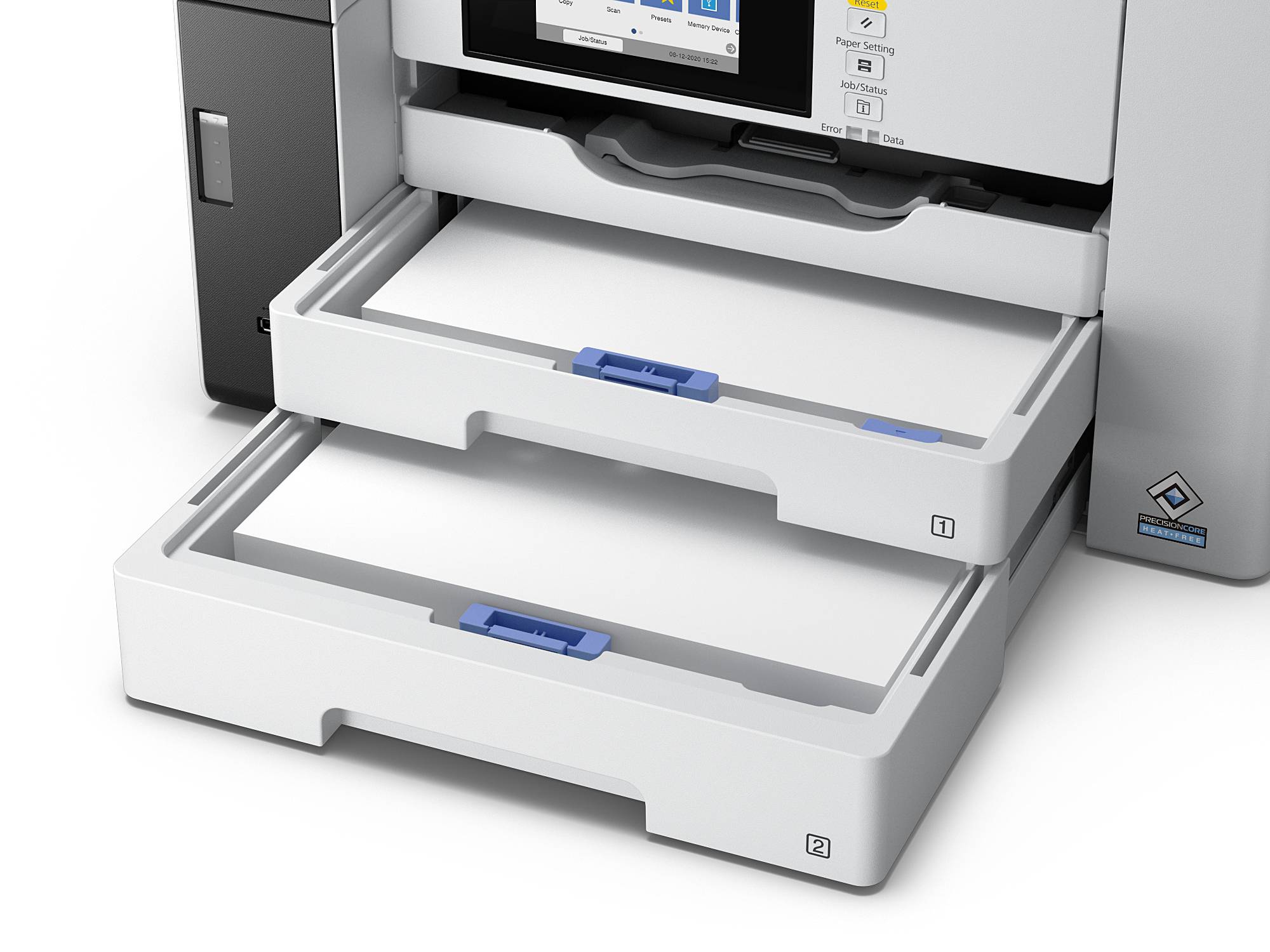 Epson EcoTank ET-M16680 Inkjet A3 4800 x 1200 DPI Wifi