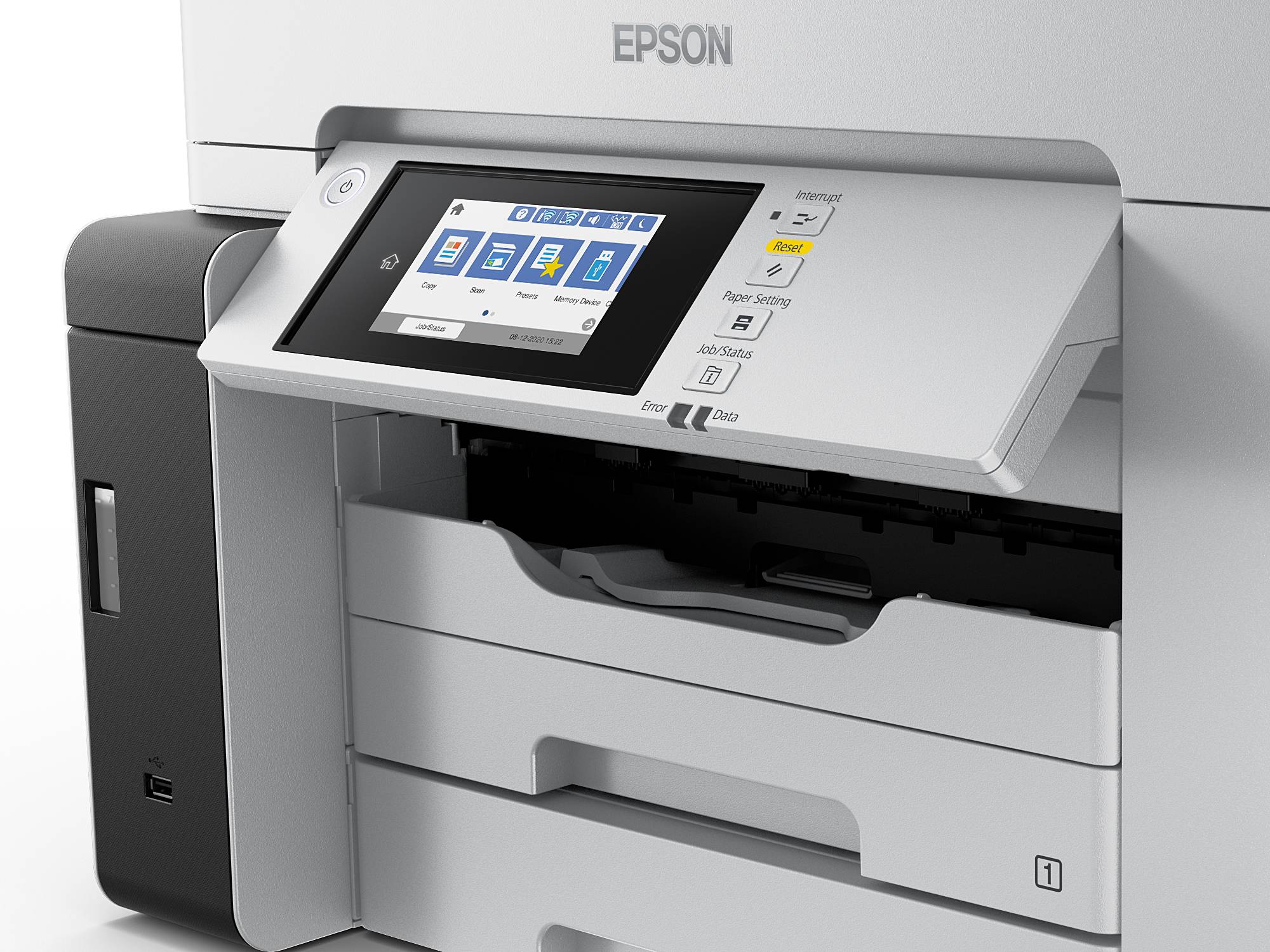Epson EcoTank ET-M16680 Inkjet A3 4800 x 1200 DPI Wifi