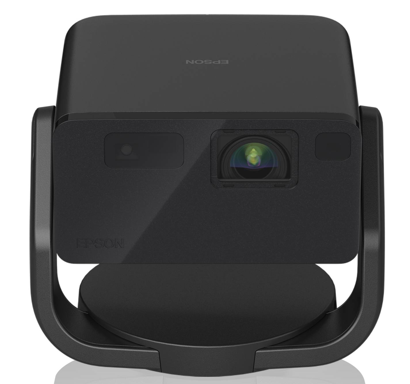 Epson EF-22B beamer/projector Projector met normale projectieafstand 3LCD 1080p (1920x1080) Zwart