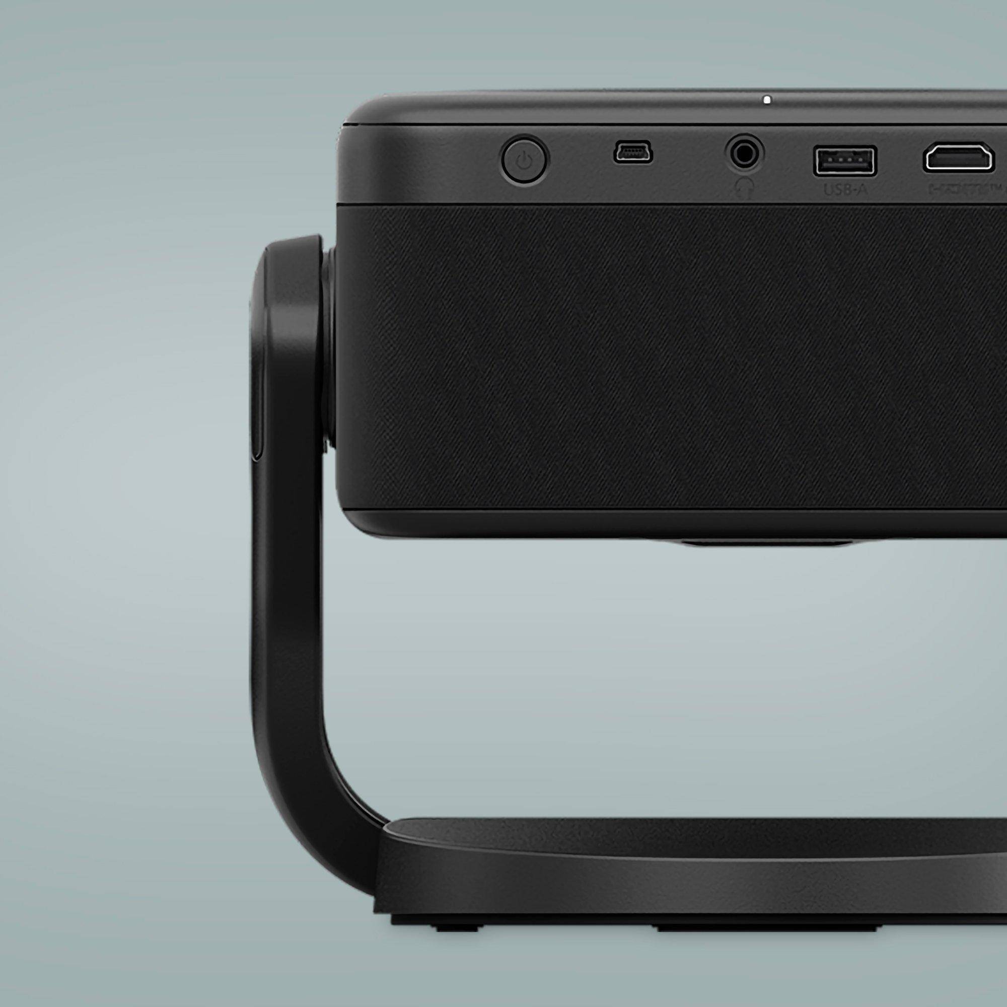 Epson EF-22B beamer/projector Projector met normale projectieafstand 3LCD 1080p (1920x1080) Zwart