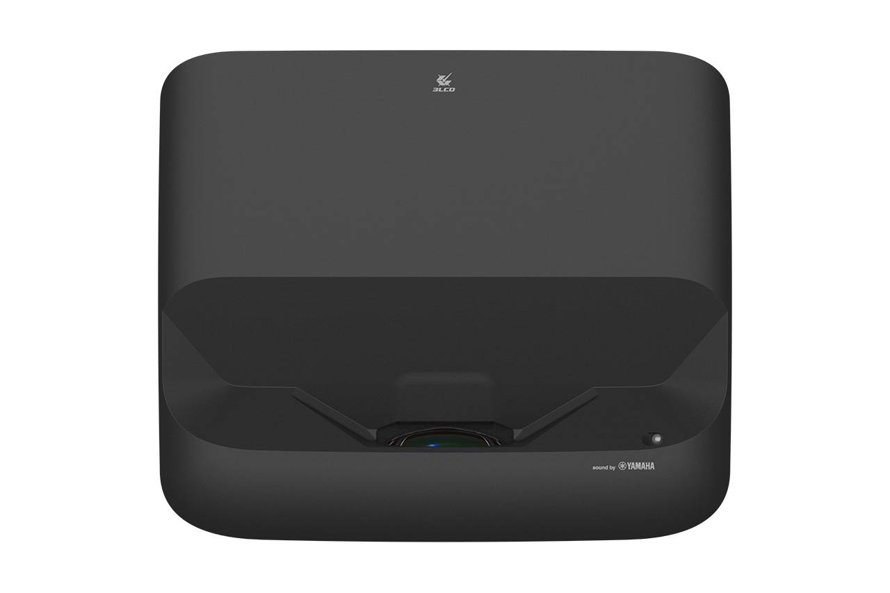 Epson EH-LS650B 4K PRO-UHD smart laserprojector, 3600 lumen, scherm van maximaal 120 inch