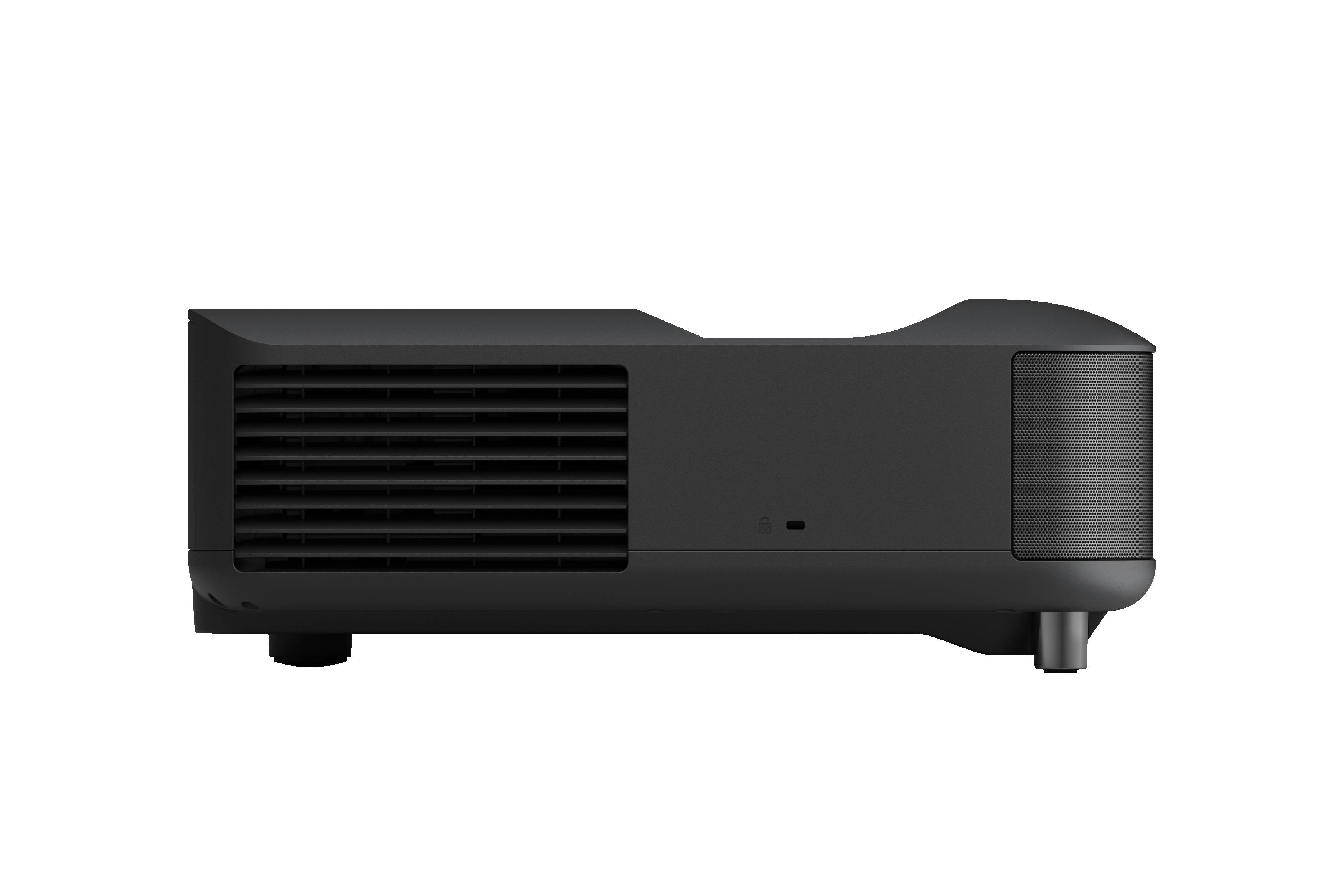 Epson EH-LS650B 4K PRO-UHD smart laserprojector, 3600 lumen, scherm van maximaal 120 inch