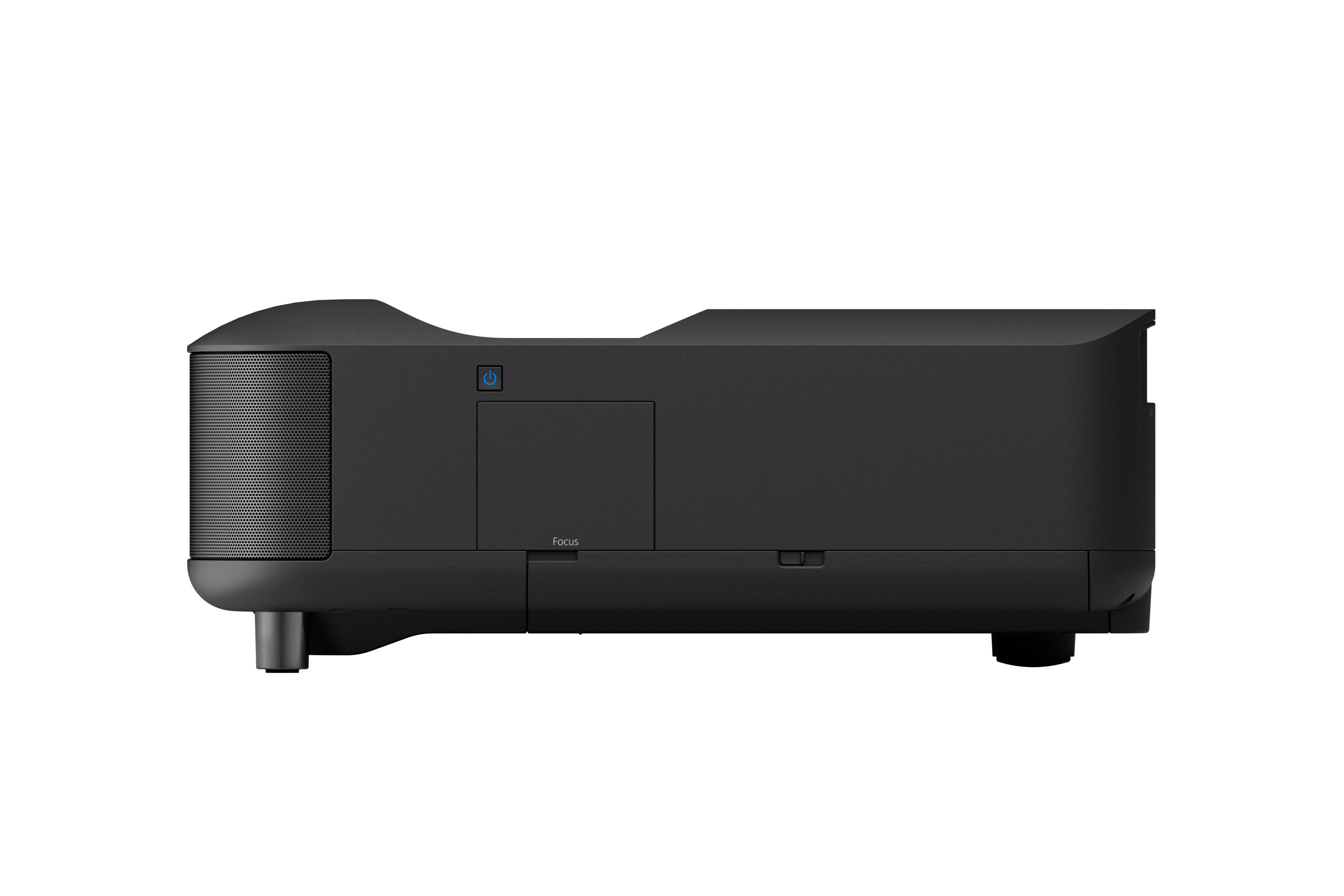 Epson EH-LS650B 4K PRO-UHD smart laserprojector, 3600 lumen, scherm van maximaal 120 inch
