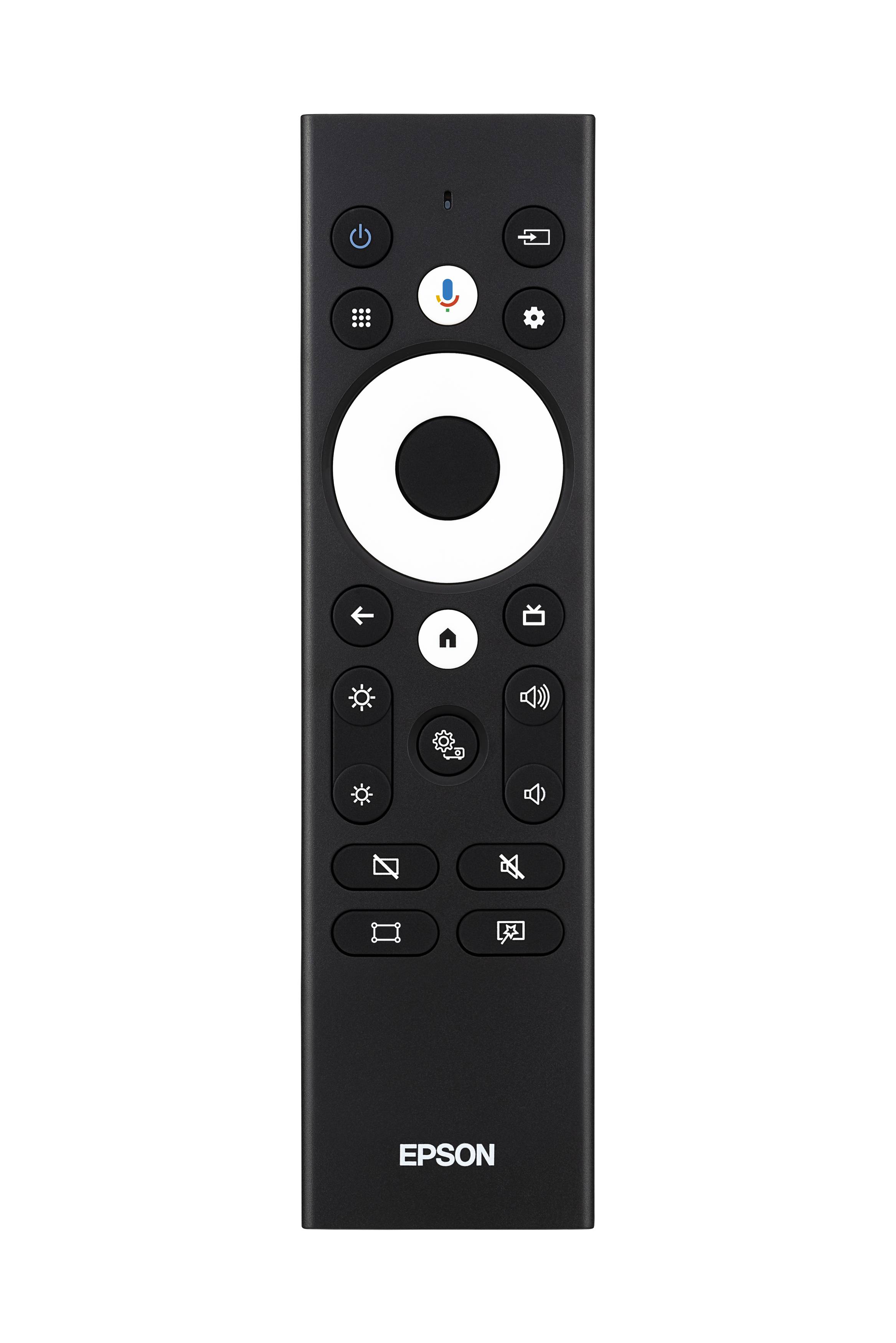 Epson EH-LS650B 4K PRO-UHD smart laserprojector, 3600 lumen, scherm van maximaal 120 inch