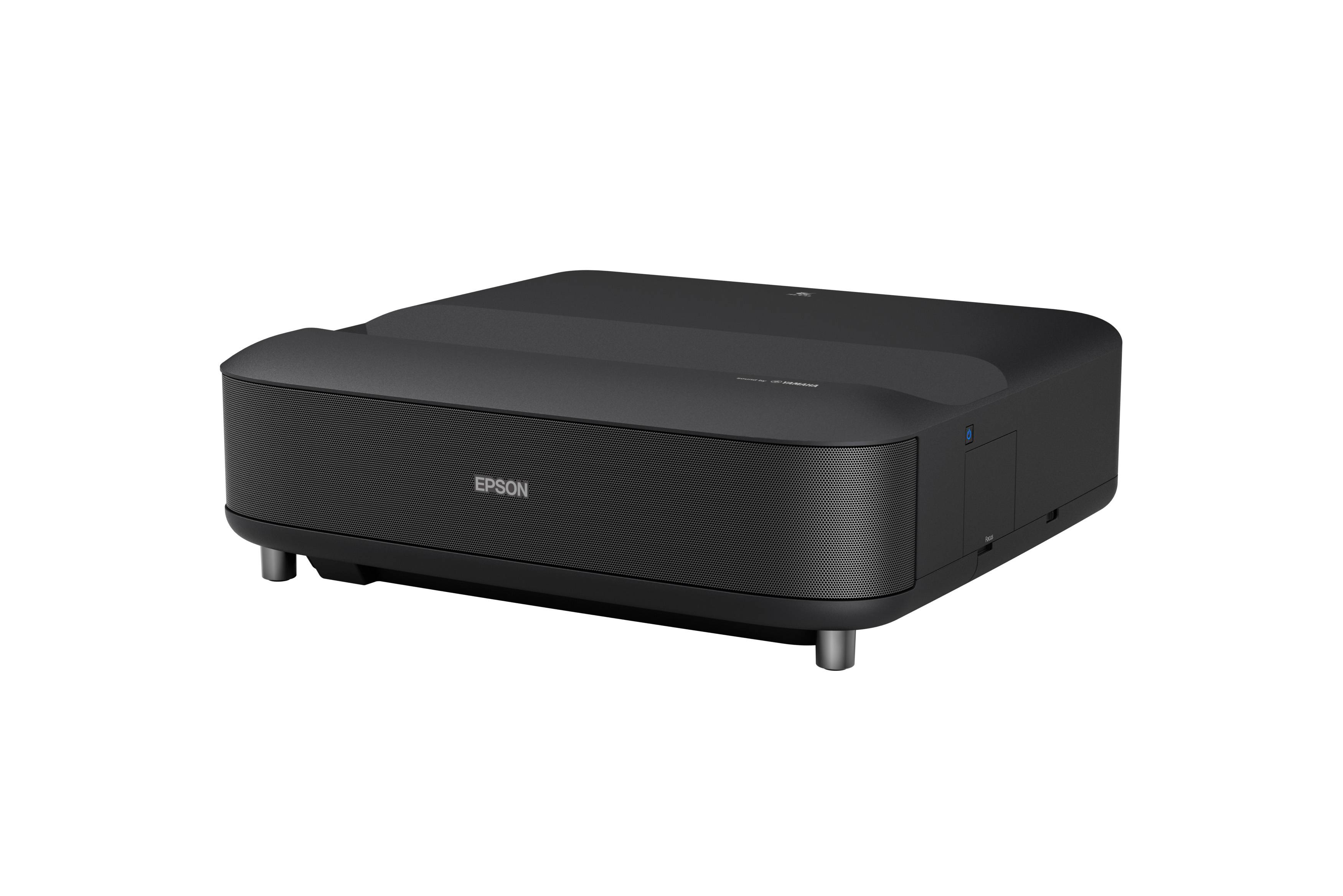 Epson EH-LS650B 4K PRO-UHD smart laserprojector, 3600 lumen, scherm van maximaal 120 inch
