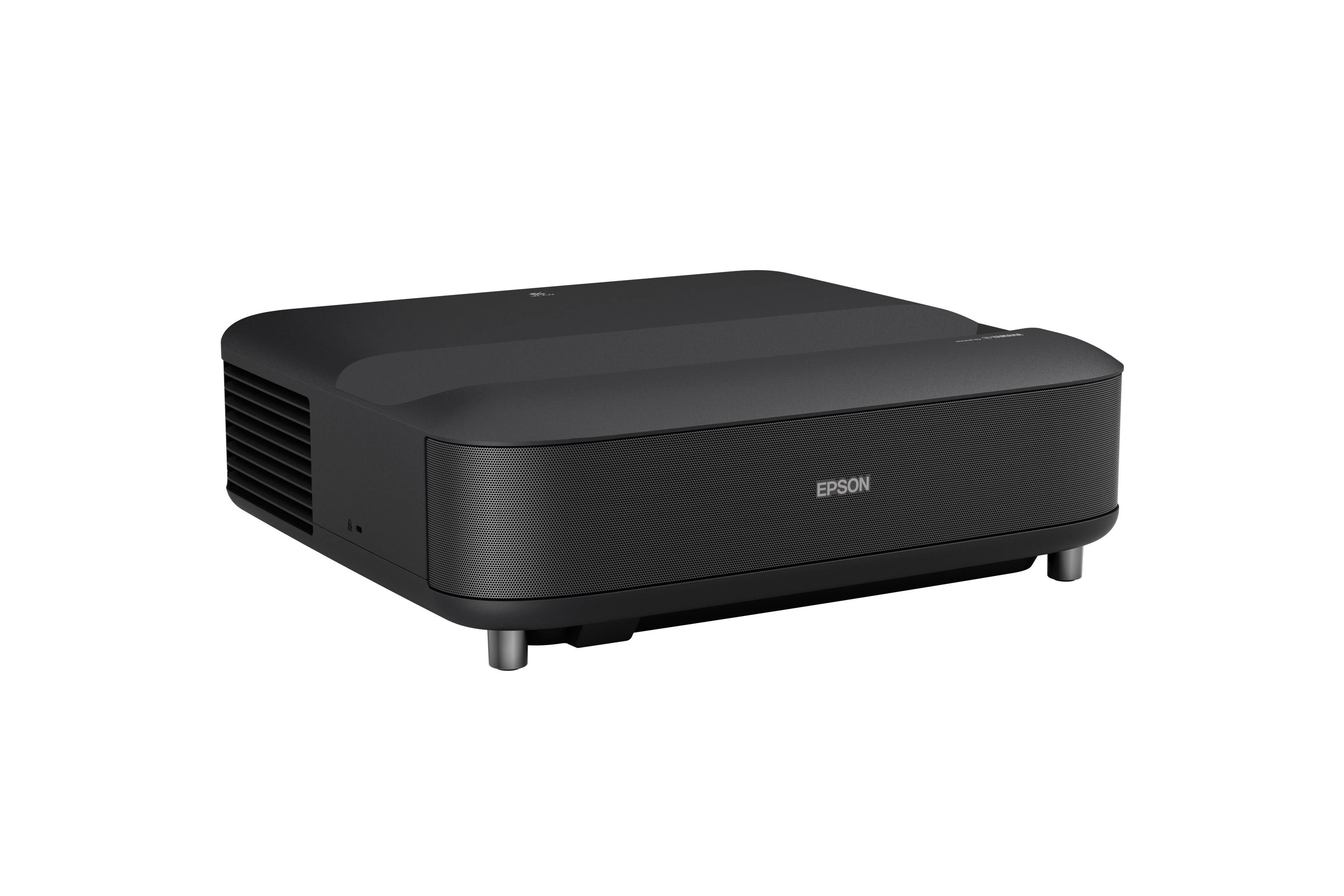 Epson EH-LS650B 4K PRO-UHD smart laserprojector, 3600 lumen, scherm van maximaal 120 inch