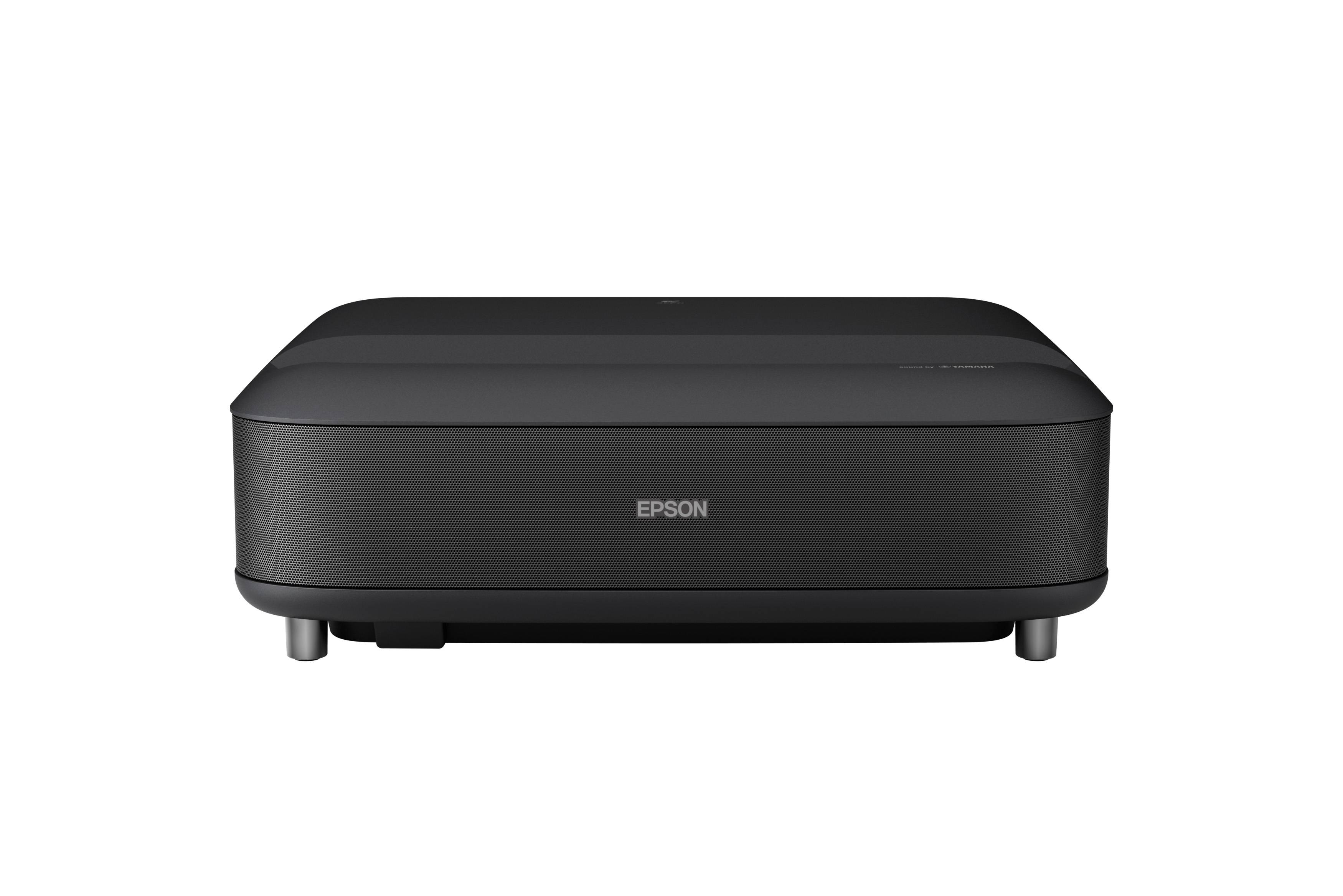 Epson EH-LS650B 4K PRO-UHD smart laserprojector, 3600 lumen, scherm van maximaal 120 inch