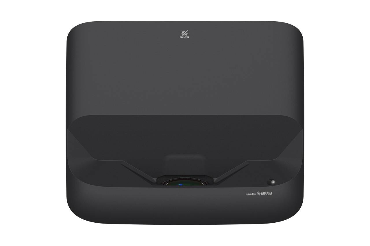 Epson EH-LS650B 4K PRO-UHD smart laserprojector, 3600 lumen, scherm van maximaal 120 inch