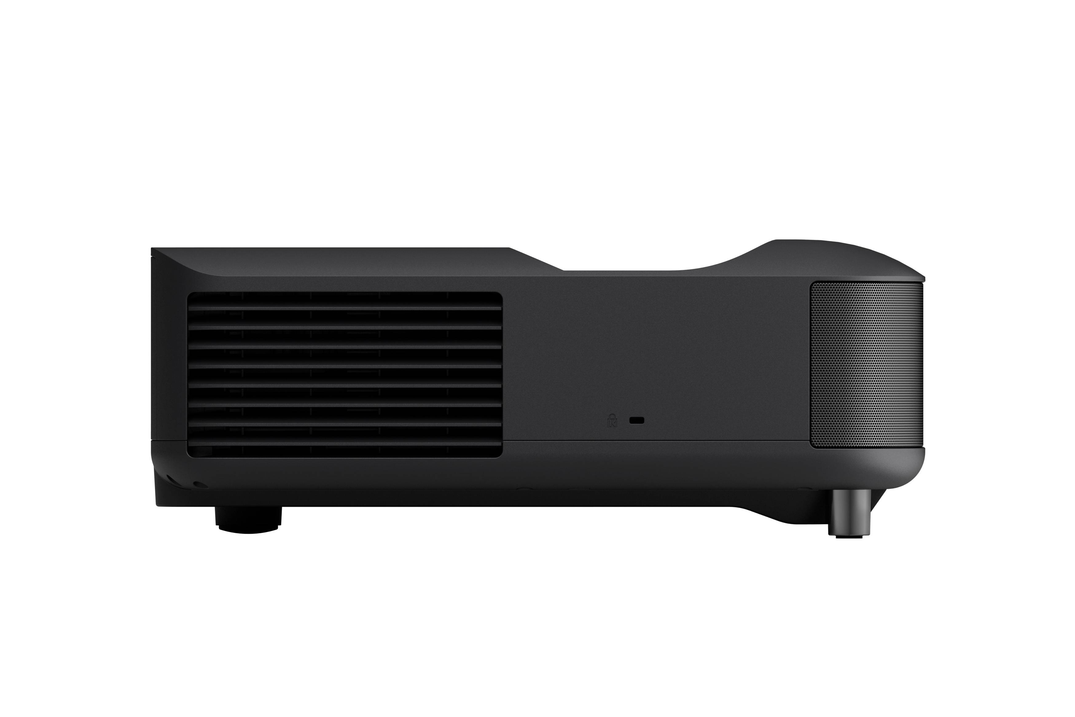 Epson EH-LS650B 4K PRO-UHD smart laserprojector, 3600 lumen, scherm van maximaal 120 inch