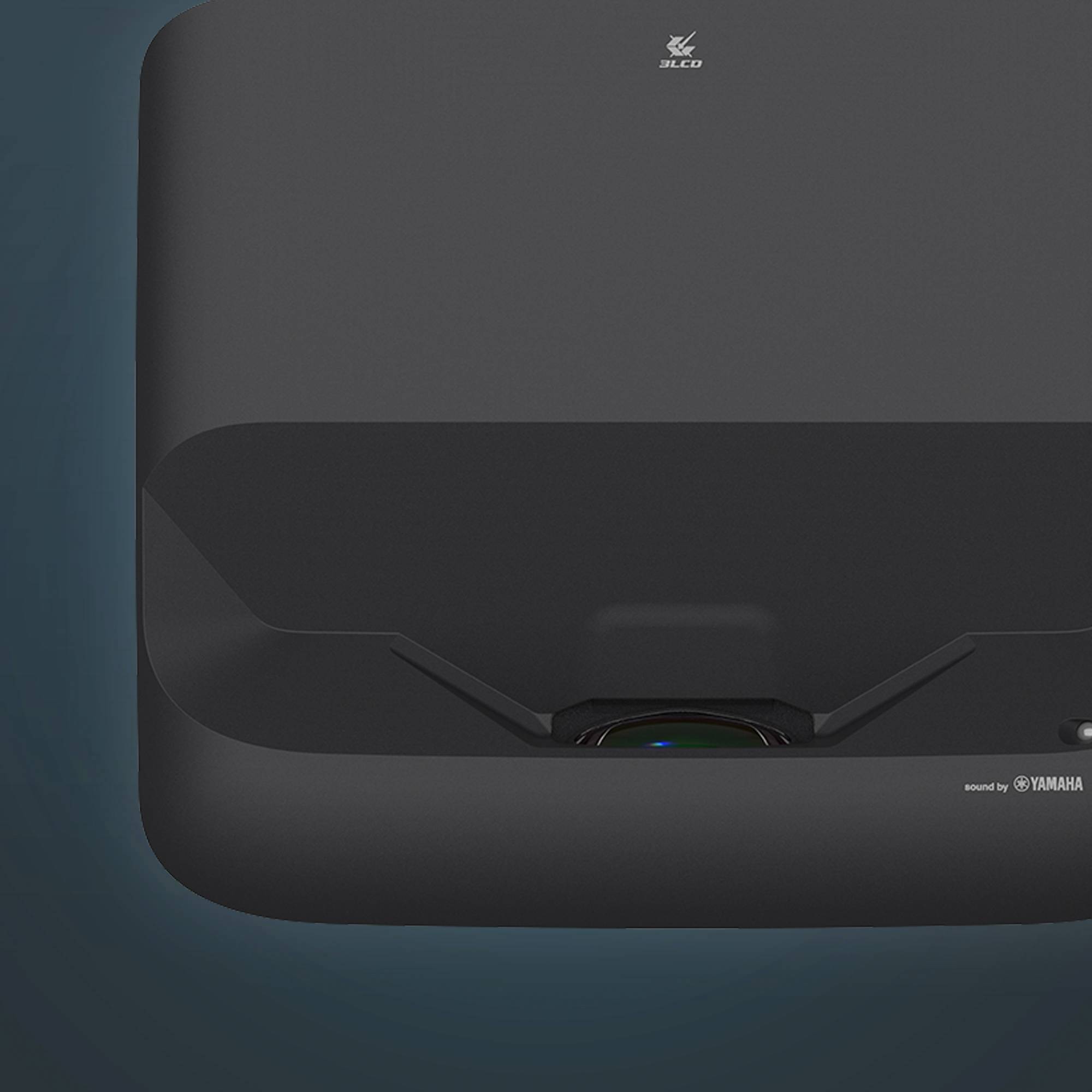 Epson EH-LS650B 4K PRO-UHD smart laserprojector, 3600 lumen, scherm van maximaal 120 inch