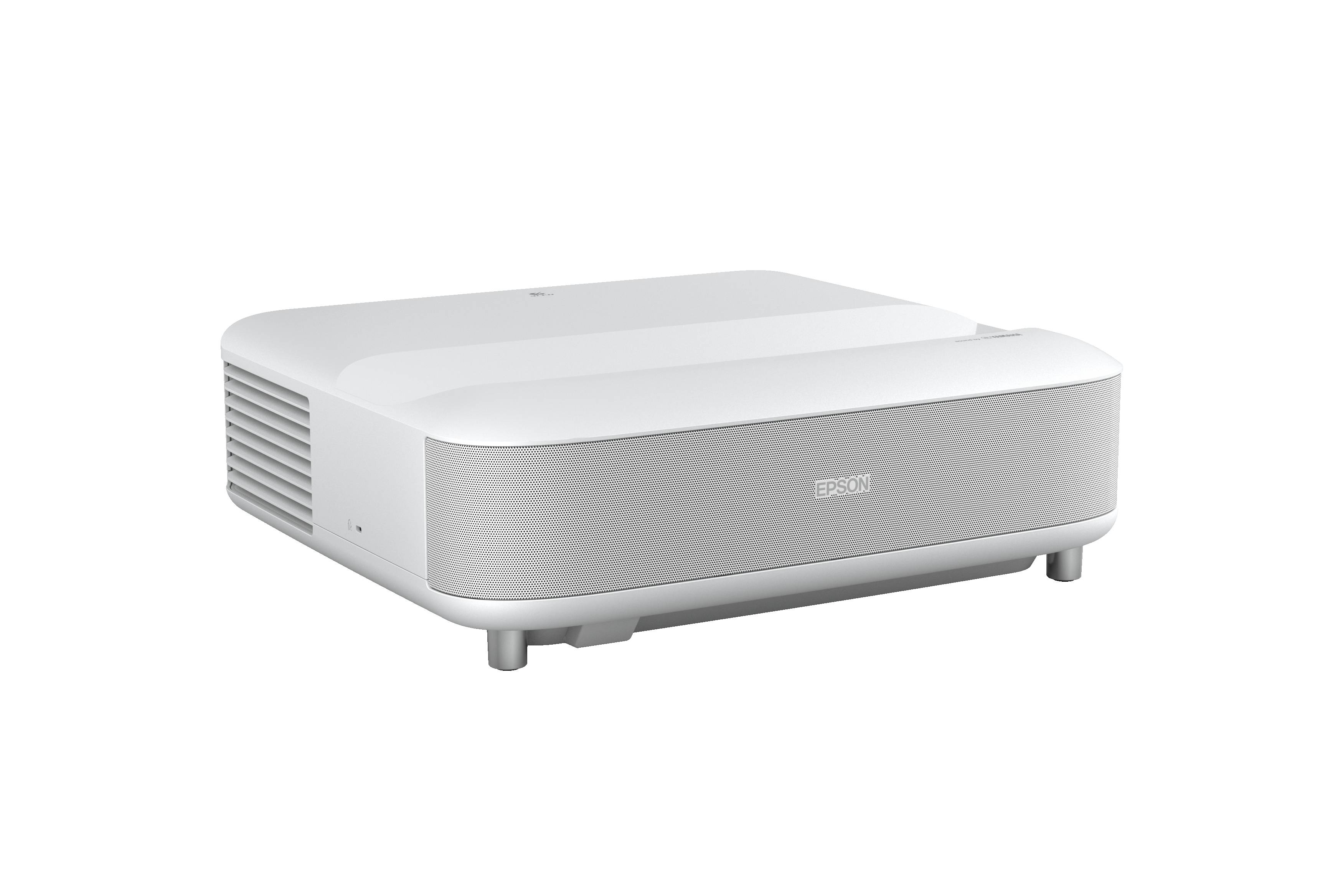 Epson EH-LS650W 4K PRO-UHD smart laserprojector, 3600 lumen, scherm van maximaal 120 inch