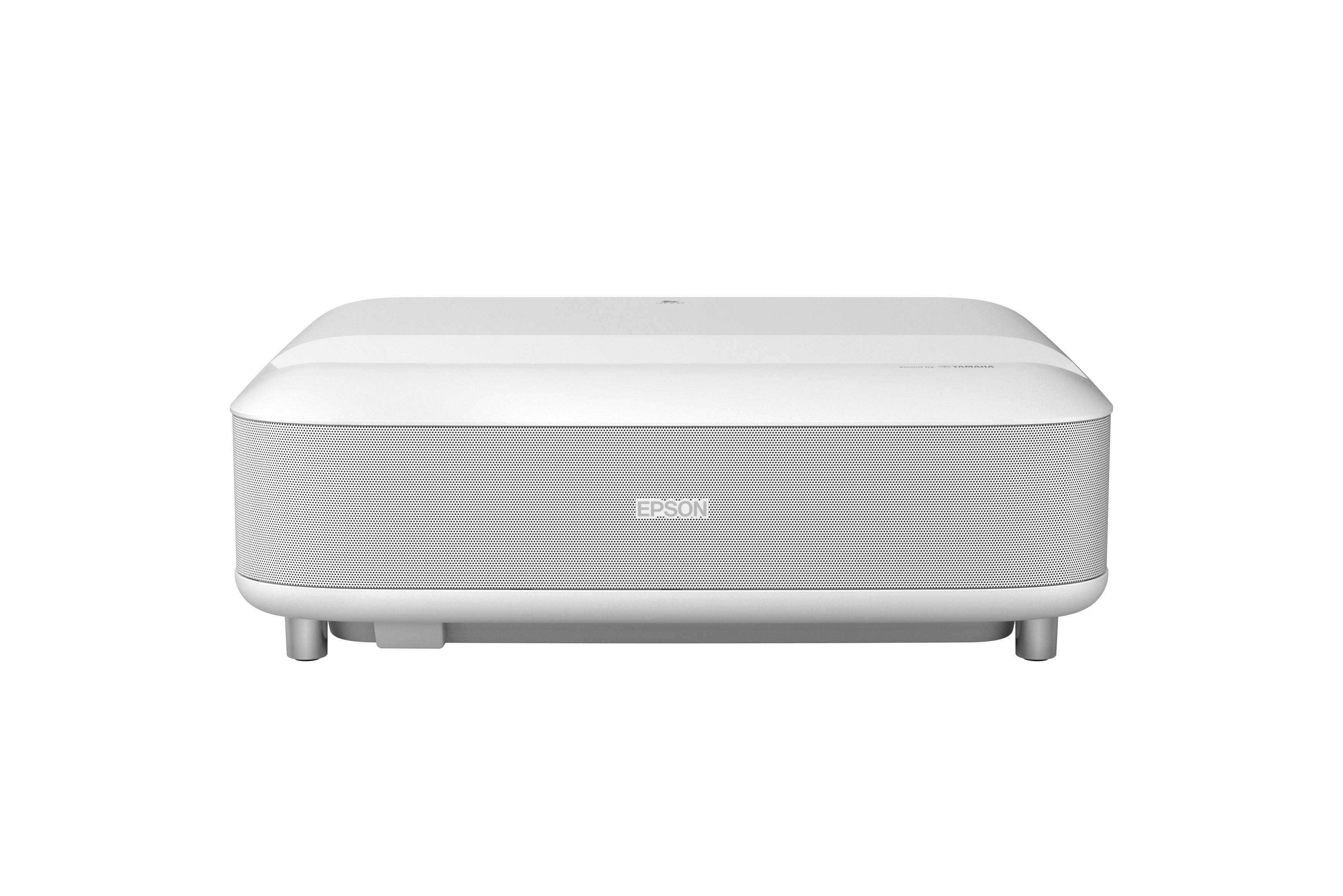Epson EH-LS650W 4K PRO-UHD smart laserprojector, 3600 lumen, scherm van maximaal 120 inch